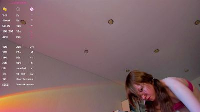 Allettaevee live cam on Cam4