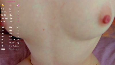 Allettaevee live cam on Cam4