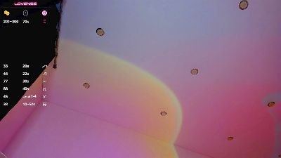 Allettaevee live cam on Cam4