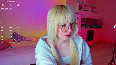 Allettaevee live cam on Cam4