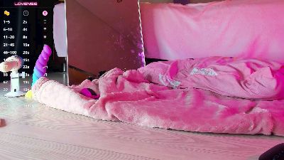Allettaevee live cam on Cam4