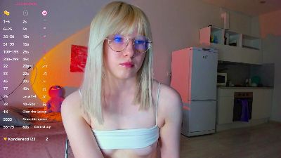 Allettaevee live cam on Cam4