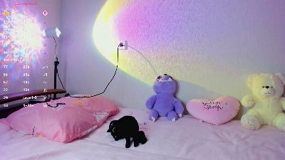 Allettaevee live cam on Cam4