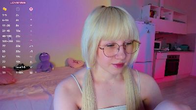 Allettaevee live cam on Cam4