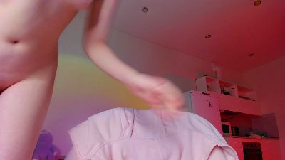 Allettaevee live cam on Cam4