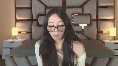 Alli_Kori live cam on Cam4