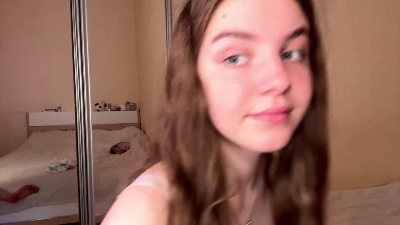 AllineRalph live cam on Cam4