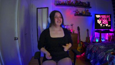 AllisChester live cam on Cam4