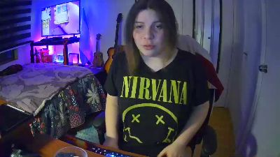 AllisChester live cam on Cam4