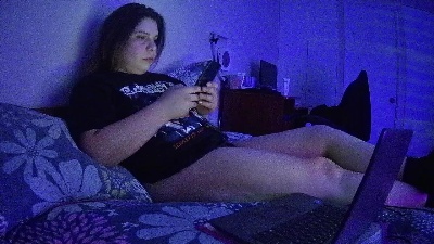 AllisChester live cam on Cam4
