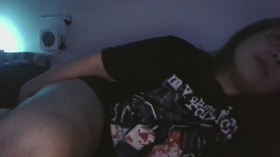 AllisChester live cam on Cam4