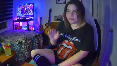 AllisChester live cam on Cam4