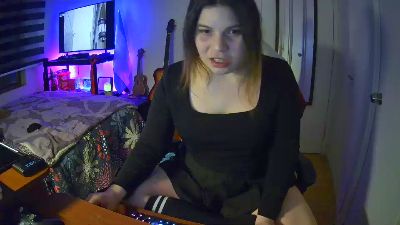 AllisChester live cam on Cam4