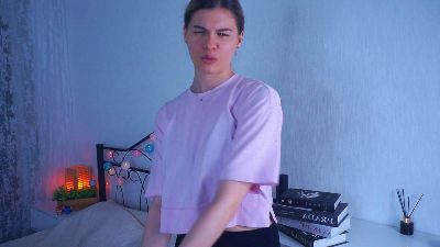 AllisonBarran live cam on UnifiedCams