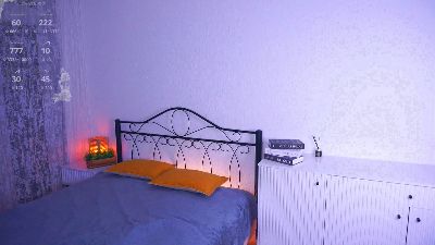 AllisonBarran live cam on Cam4
