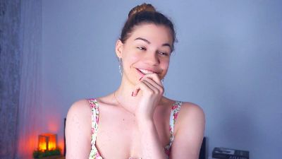 AllisonBarran live cam on Cam4