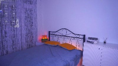 AllisonBarran live cam on Cam4