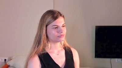 AllisonBarran live cam on Cam4