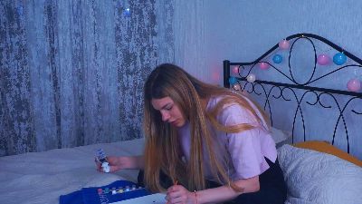 AllisonBarran live cam on Cam4