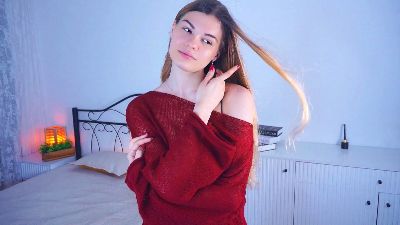 AllisonBarran live cam on Cam4