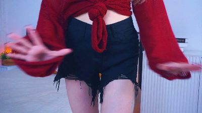 AllisonBarran live cam on Cam4