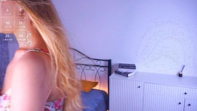 AllisonBarran live cam on Cam4