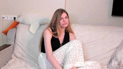 AllisonBarran live cam on Cam4