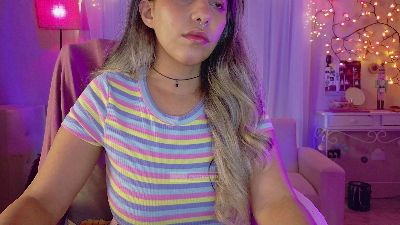 AllisonCat live cam on Cam4
