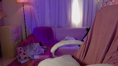 AllisonCat live cam on Cam4
