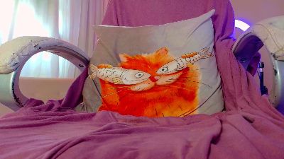 AllisonCat live cam on Cam4