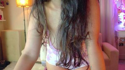 AllisonCat live cam on Cam4