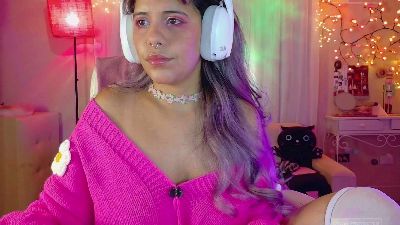 AllisonCat live cam on Cam4