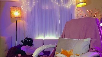AllisonCat live cam on Cam4