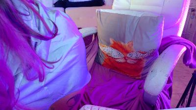 AllisonCat live cam on Cam4