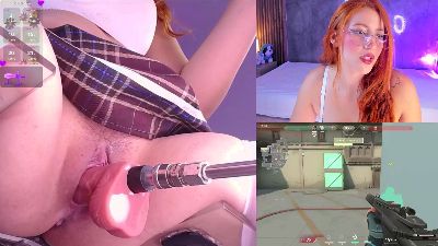 AllisonDouce live cam on Cam4