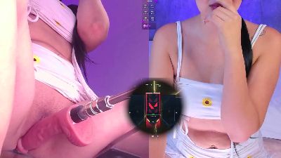 AllisonDouce live cam on Cam4