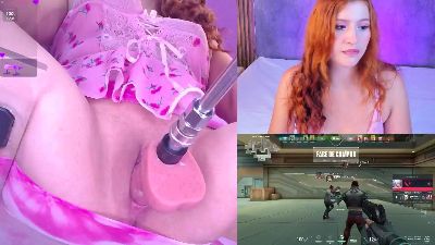AllisonDouce live cam on Cam4