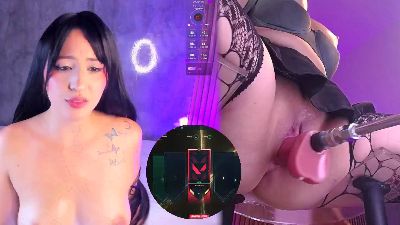 AllisonDouce live cam on Cam4