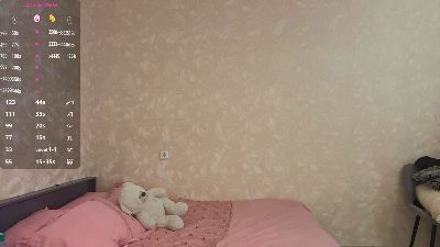 AllisonKlave live cam on Cam4
