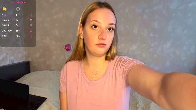 AllisonKlave live cam on Cam4