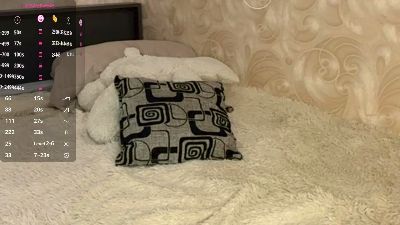 AllisonKlave live cam on Cam4