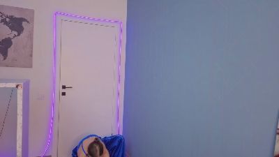 AllisonMarcell live cam on Cam4