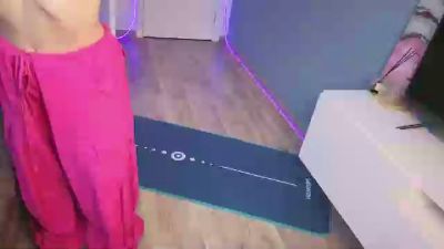 AllisonMarcell live cam on Cam4