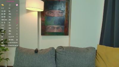 AllisonNooe live cam on Cam4