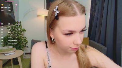 AllisonNooe live cam on Cam4