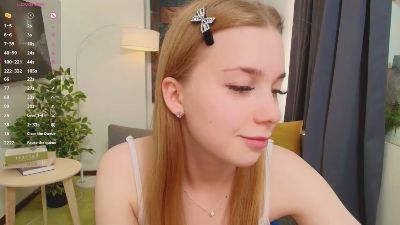 AllisonNooe live cam on Cam4