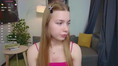 AllisonNooe live cam on Cam4