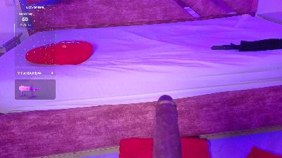 AllisonRouce live cam on Cam4