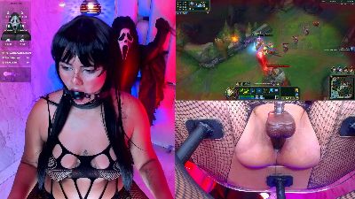 AllisonRouce live cam on Cam4