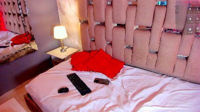 AllisonVoss_ live cam on Cam4